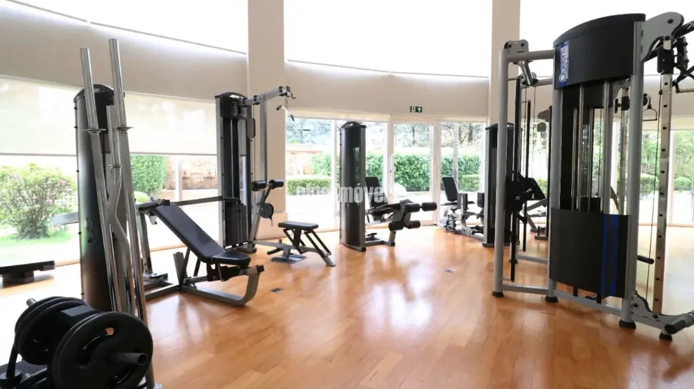 Apartamento, 3 quartos, 425 m² - Foto 7