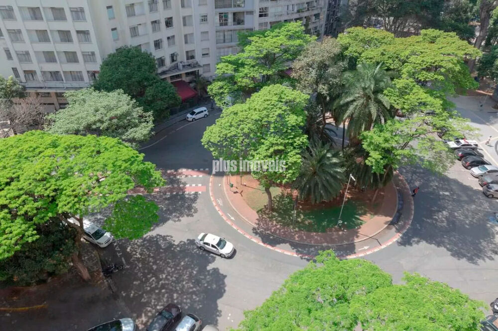 Apartamento, 1 quarto, 30 m² - Foto 11