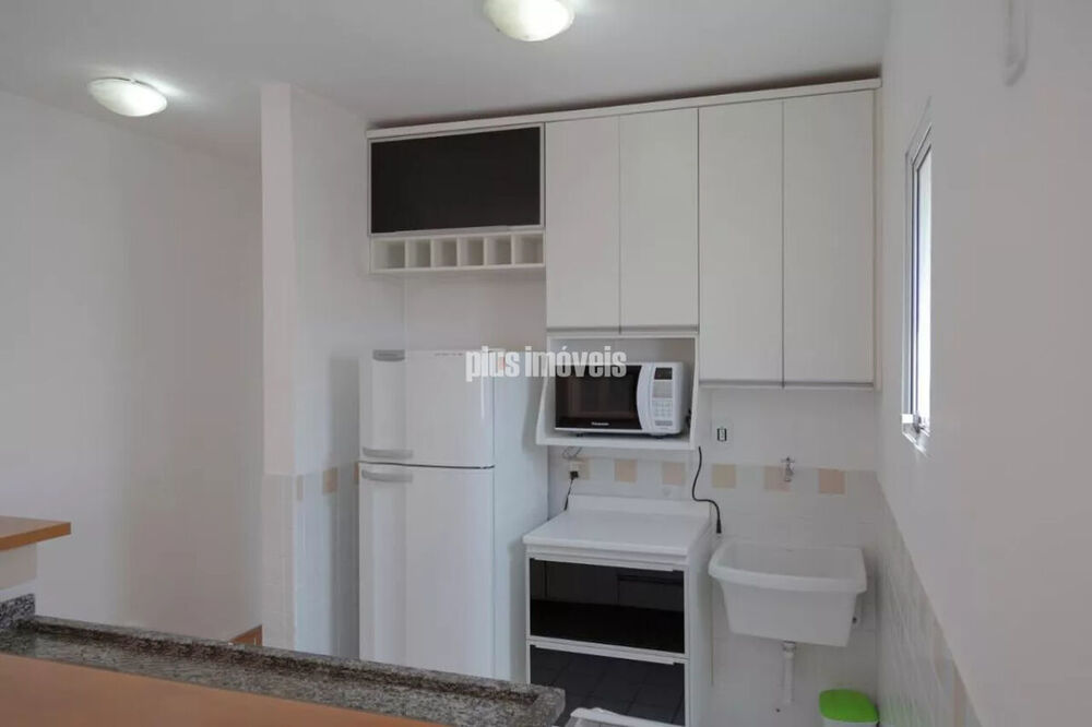Apartamento, 1 quarto, 30 m² - Foto 7