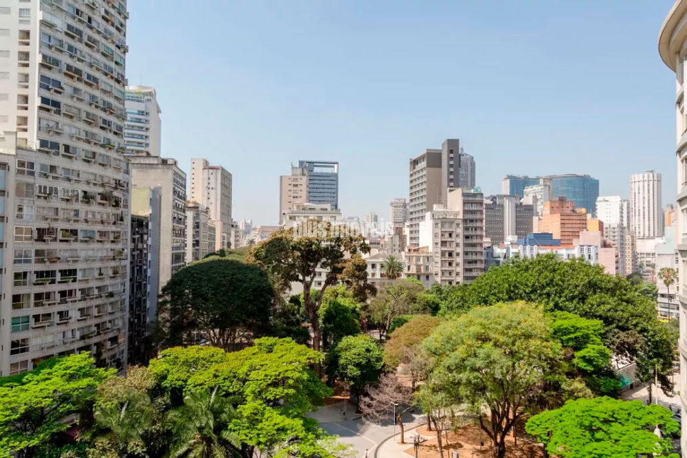 Apartamento, 1 quarto, 30 m² - Foto 10