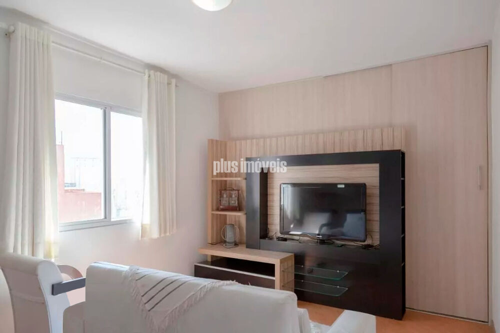 Apartamento, 1 quarto, 30 m² - Foto 5