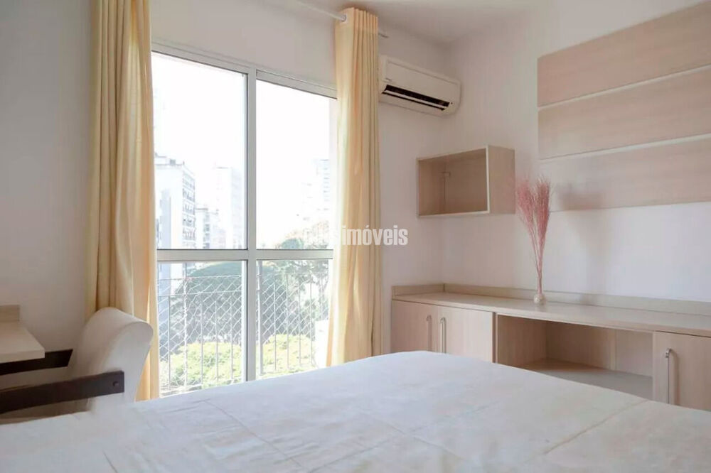 Apartamento, 1 quarto, 30 m² - Foto 2