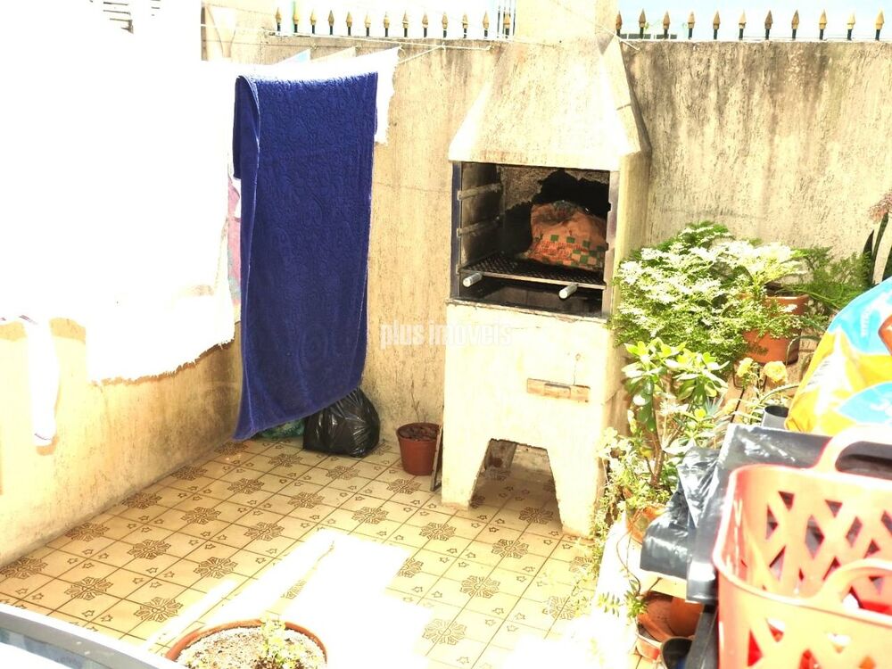 Casa, 3 quartos, 110 m² - Foto 17