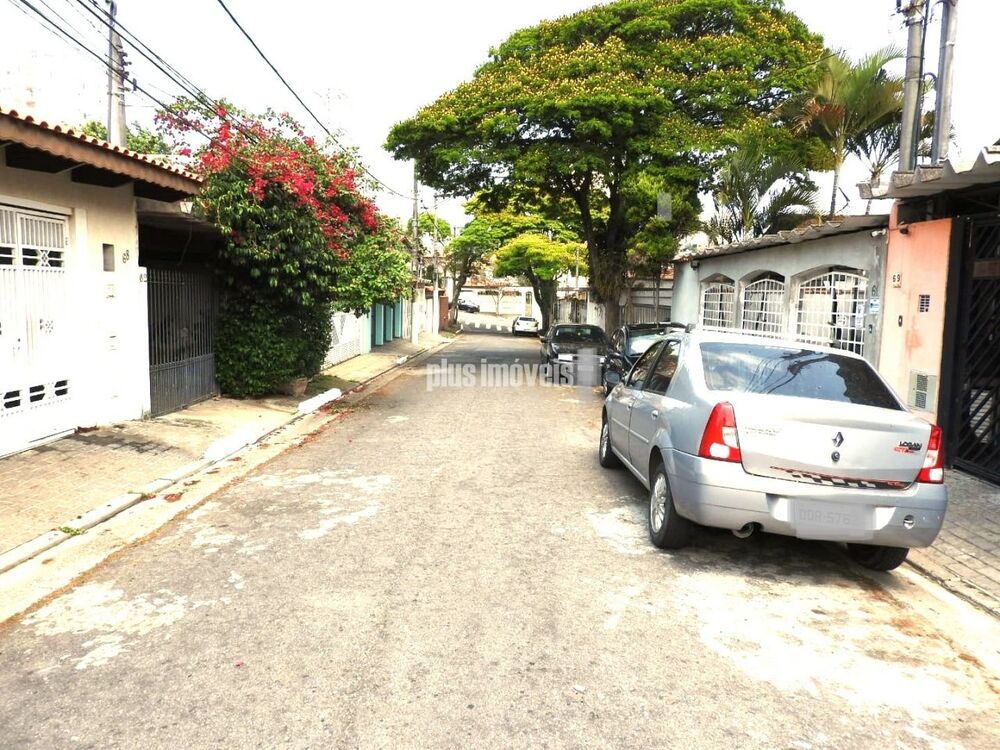 Casa, 3 quartos, 110 m² - Foto 2