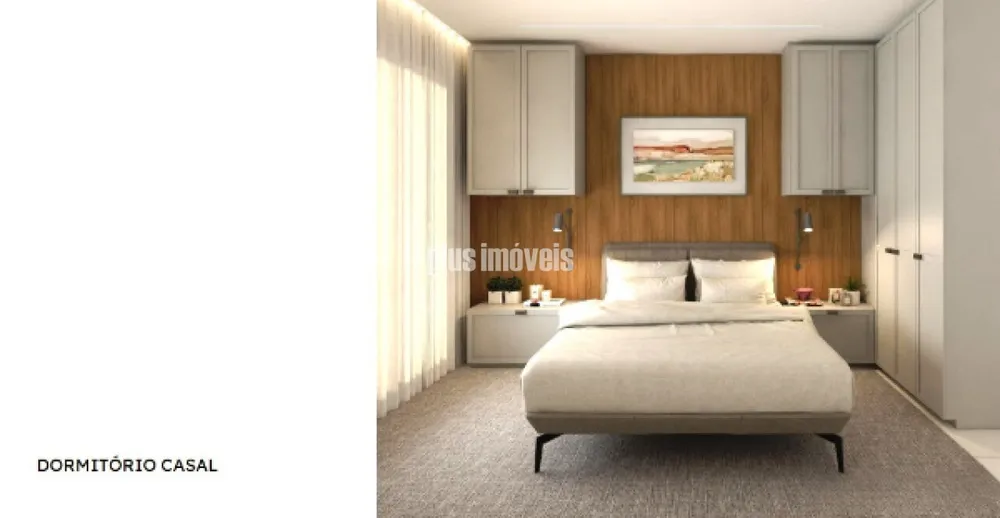 Casa, 2 quartos, 60 m² - Foto 3