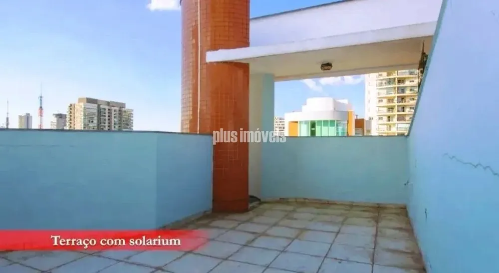 Apartamento, 1 quarto, 107 m² - Foto 2