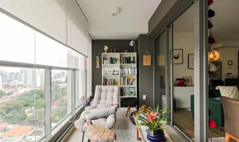 Apartamento, 2 quartos, 69 m² - Foto 4