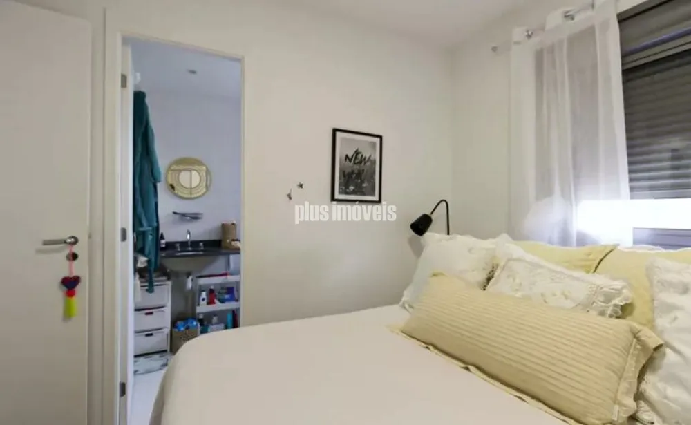 Apartamento, 2 quartos, 69 m² - Foto 3