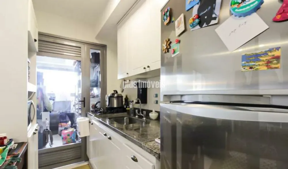 Apartamento, 2 quartos, 69 m² - Foto 2