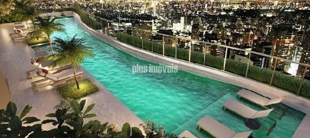 Apartamento, 4 quartos, 264 m² - Foto 4