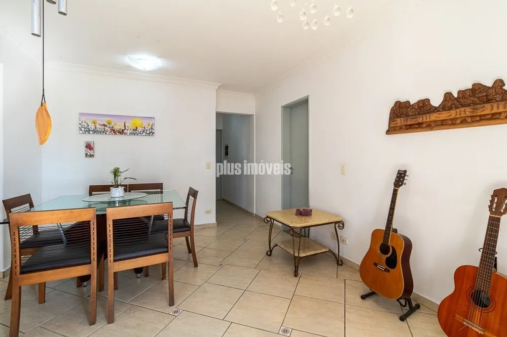 Apartamento, 4 quartos, 125 m² - Foto 1