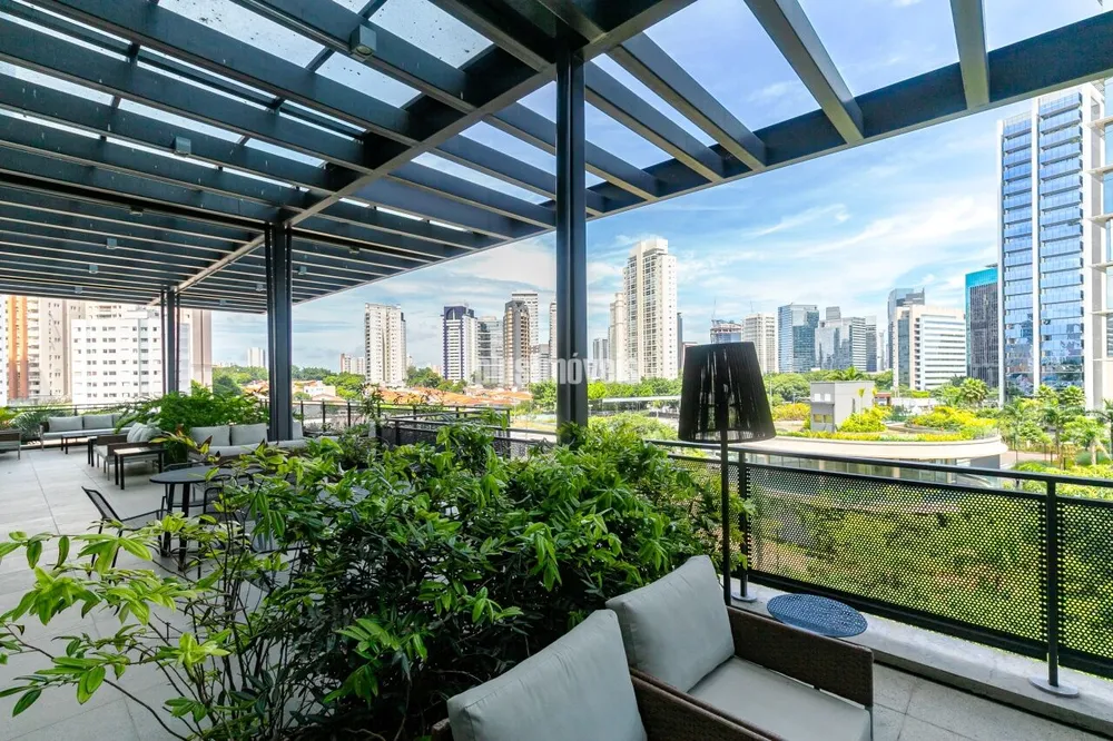 Apartamento, 4 quartos, 410 m² - Foto 3