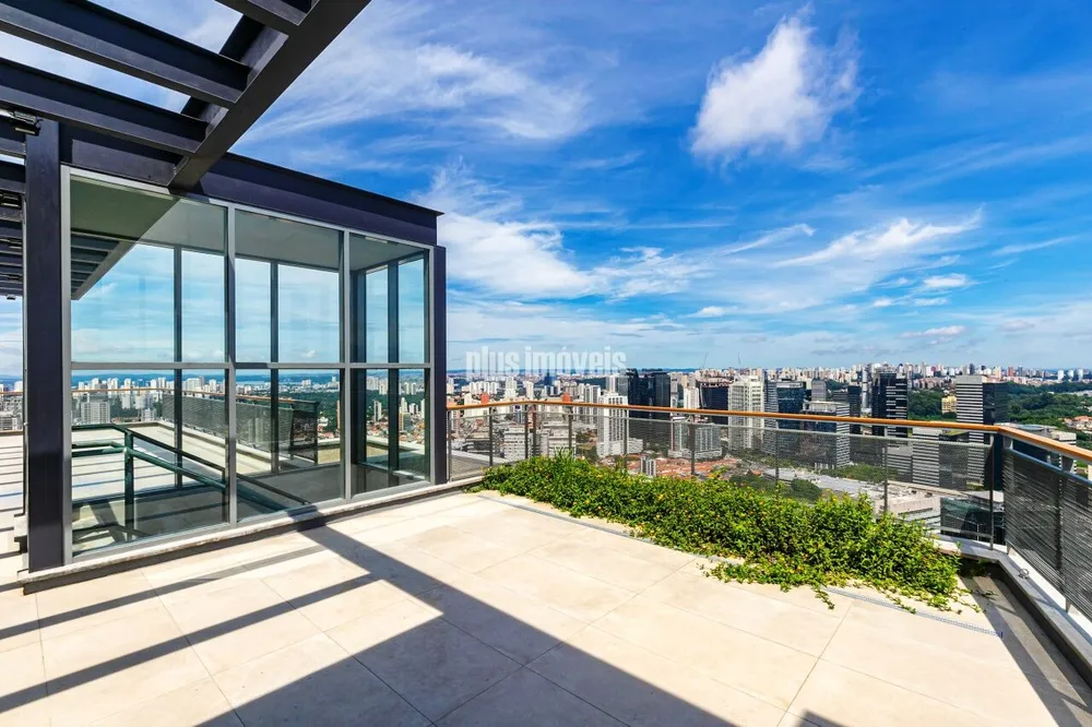 Apartamento, 4 quartos, 410 m² - Foto 3
