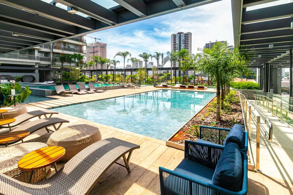 Apartamento, 4 quartos, 410 m² - Foto 4