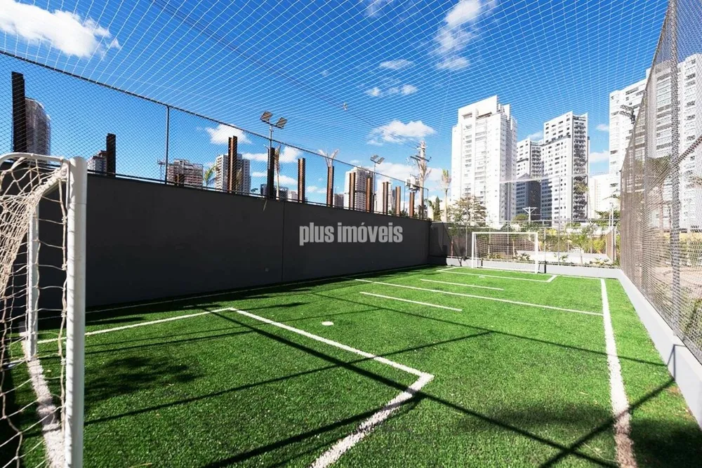Apartamento, 4 quartos, 410 m² - Foto 4