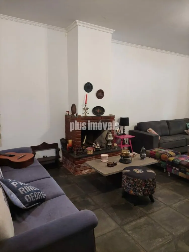 Casa, 3 quartos, 298 m² - Foto 2