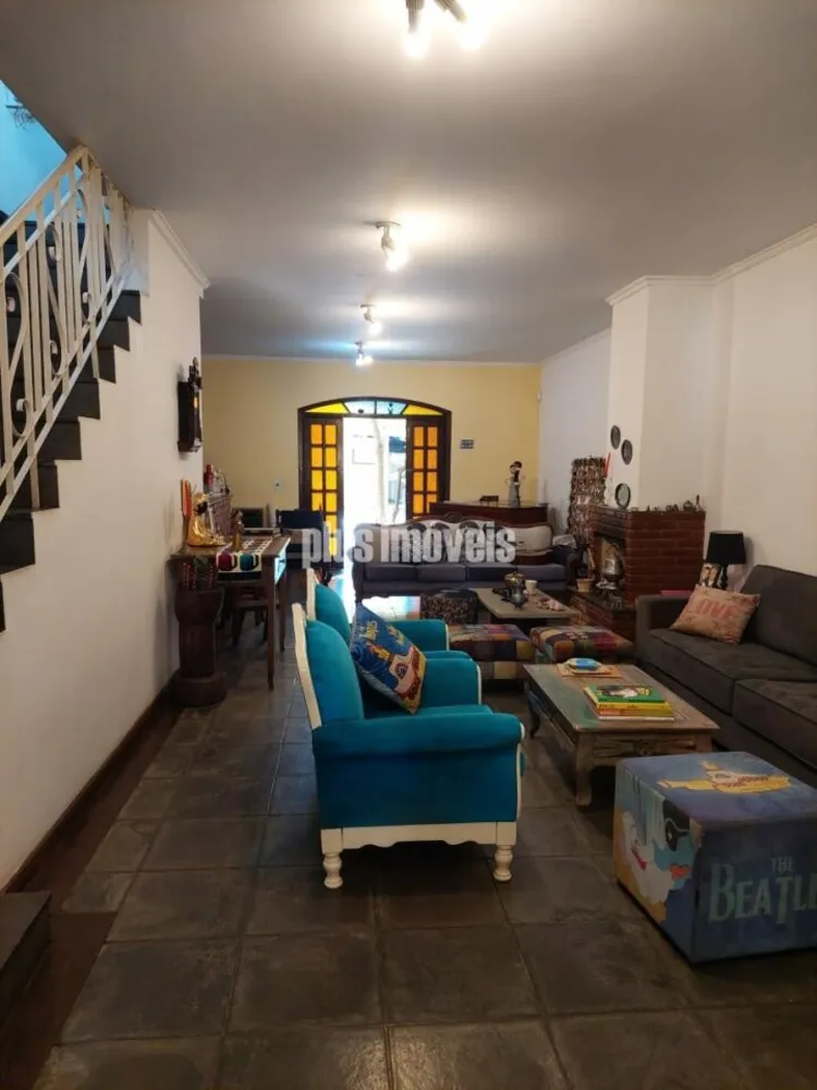 Casa, 3 quartos, 298 m² - Foto 5