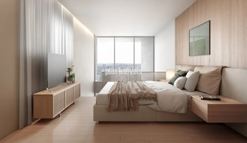 Apartamento, 1 quarto, 94 m² - Foto 7