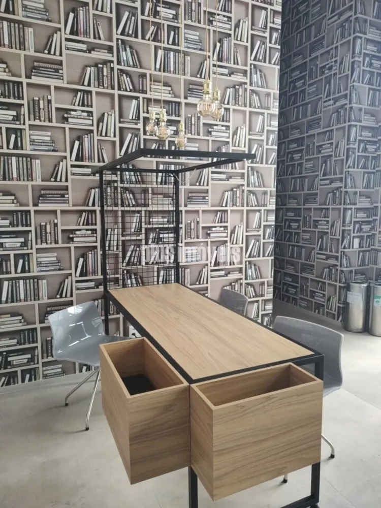 Apartamento, 1 quarto, 40 m² - Foto 6