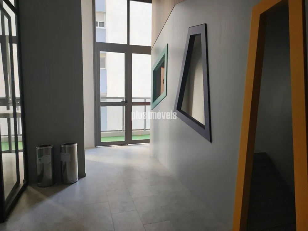 Apartamento, 1 quarto, 40 m² - Foto 4