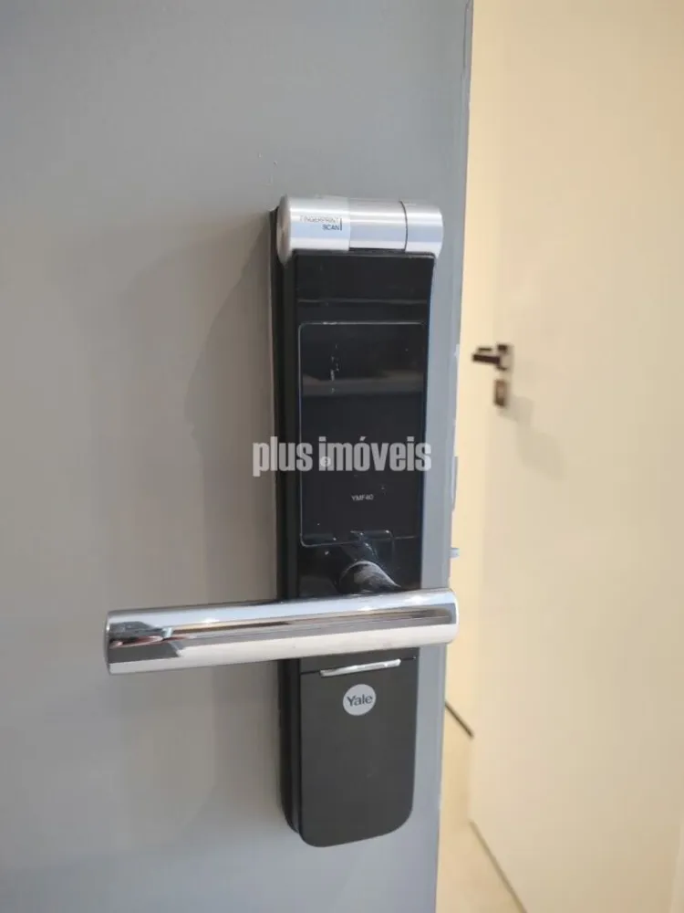 Apartamento, 1 quarto, 40 m² - Foto 3