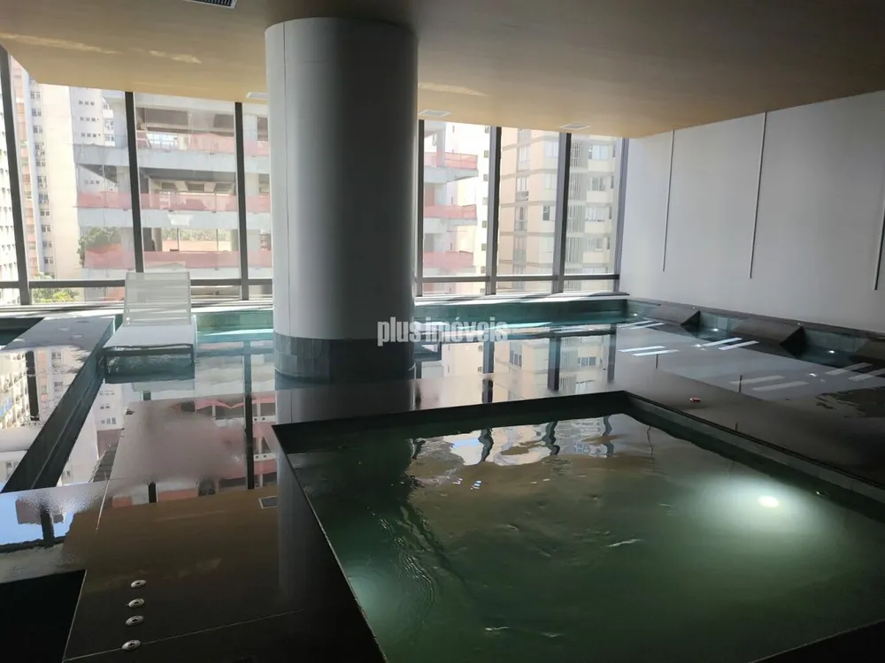 Apartamento, 1 quarto, 40 m² - Foto 7
