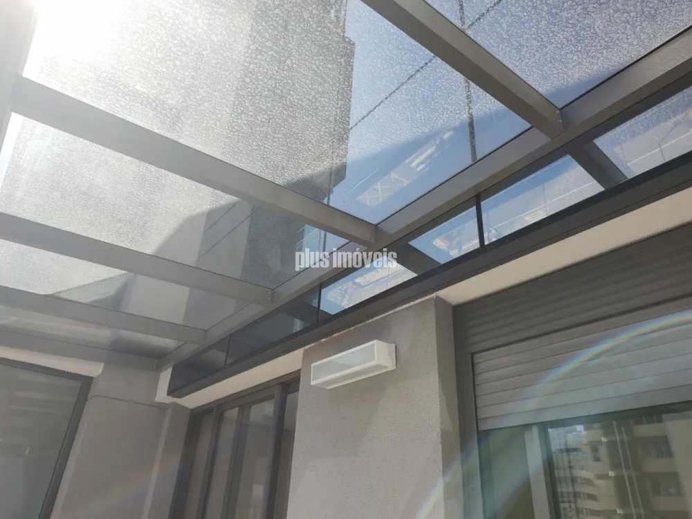 Apartamento, 1 quarto, 40 m² - Foto 1