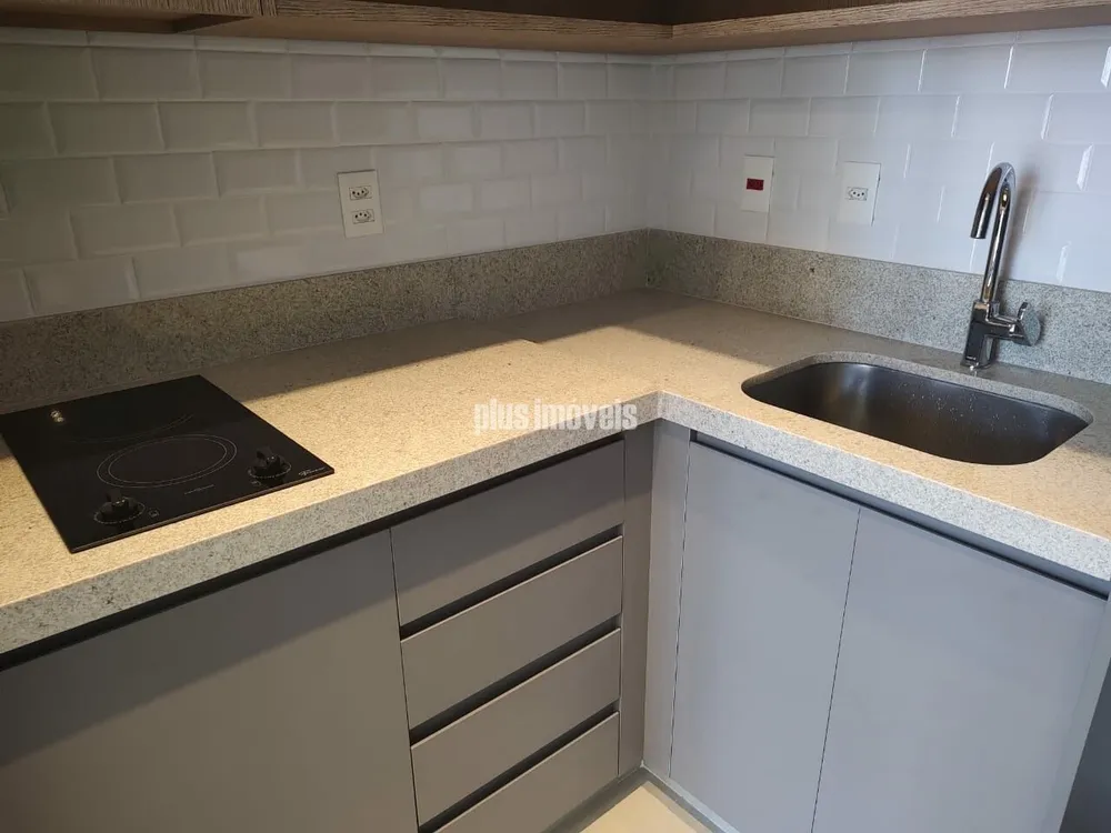 Apartamento, 1 quarto, 40 m² - Foto 2