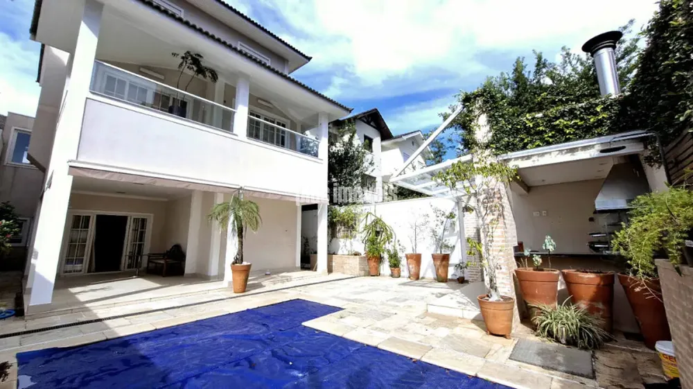 Casa de Condomínio, 4 quartos - Foto 4
