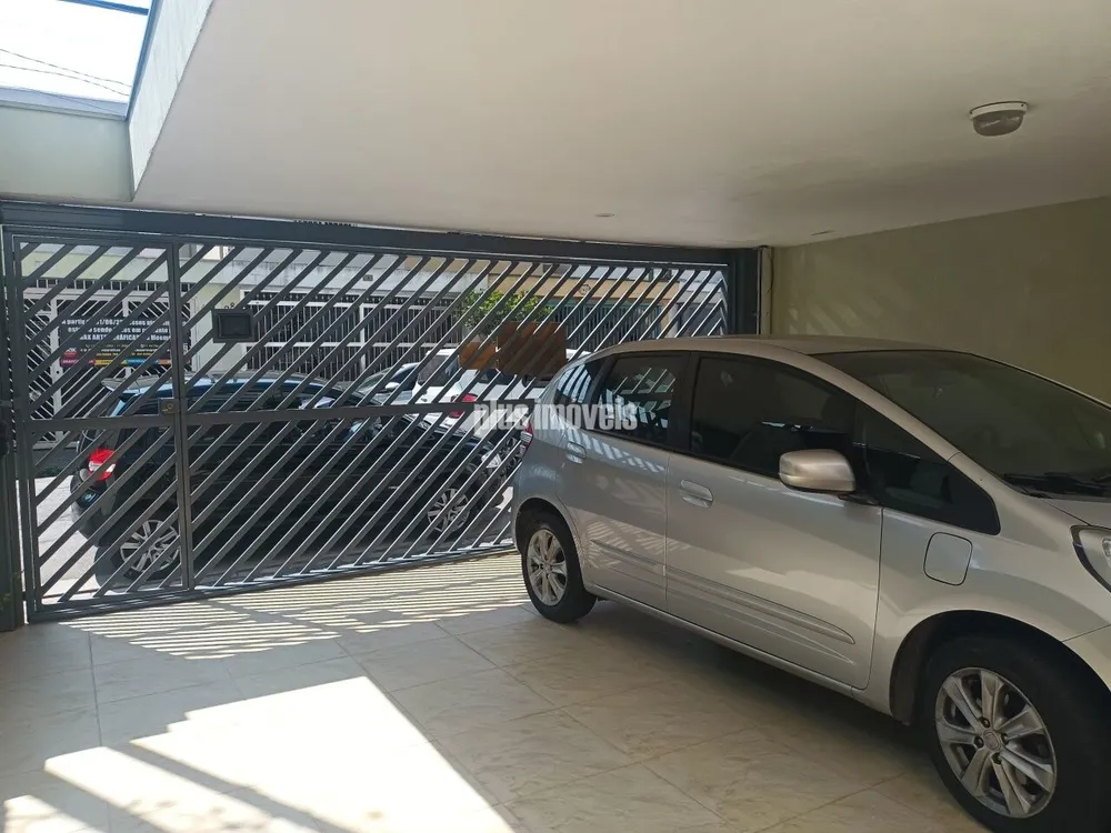 Casa, 3 quartos, 189 m² - Foto 12