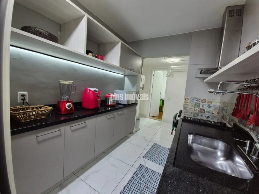 Apartamento, 2 quartos, 157 m² - Foto 1