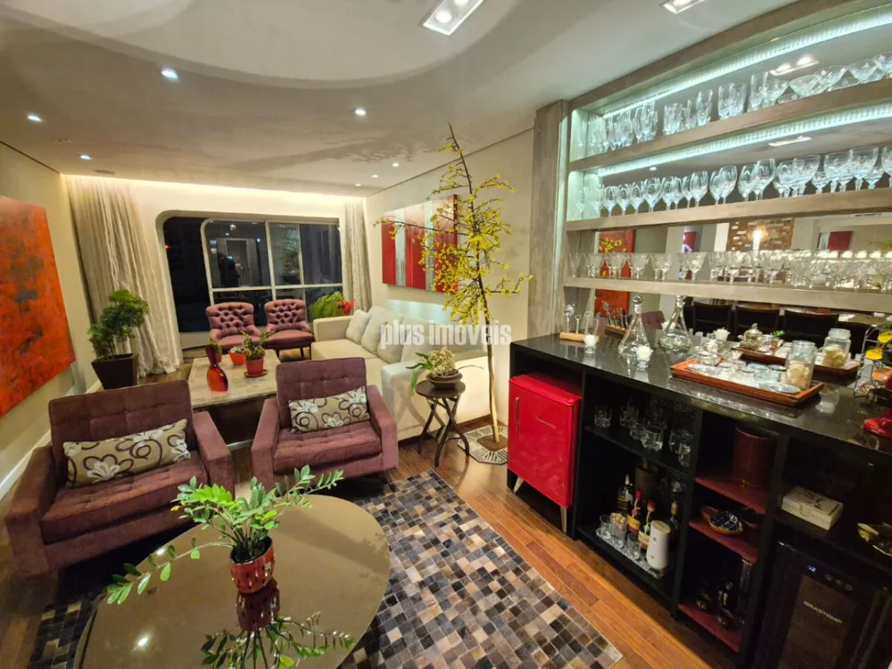 Apartamento, 2 quartos, 157 m² - Foto 4