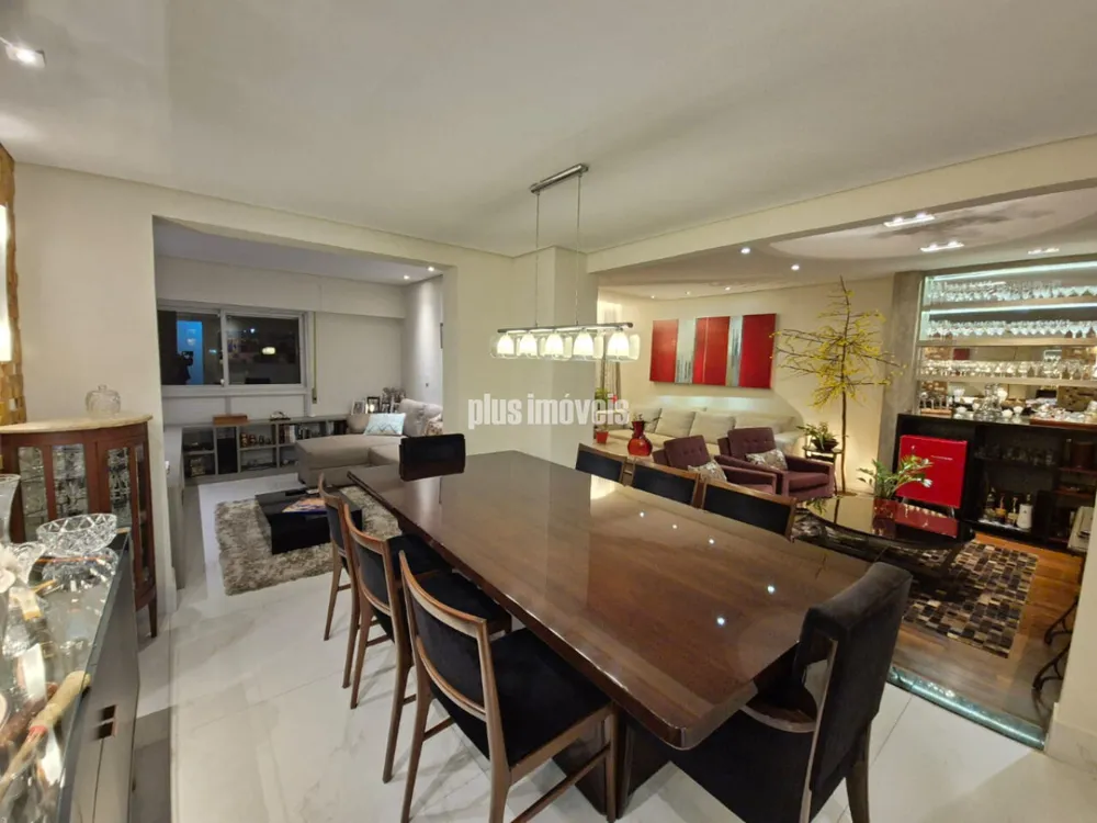 Apartamento, 2 quartos, 157 m² - Foto 2