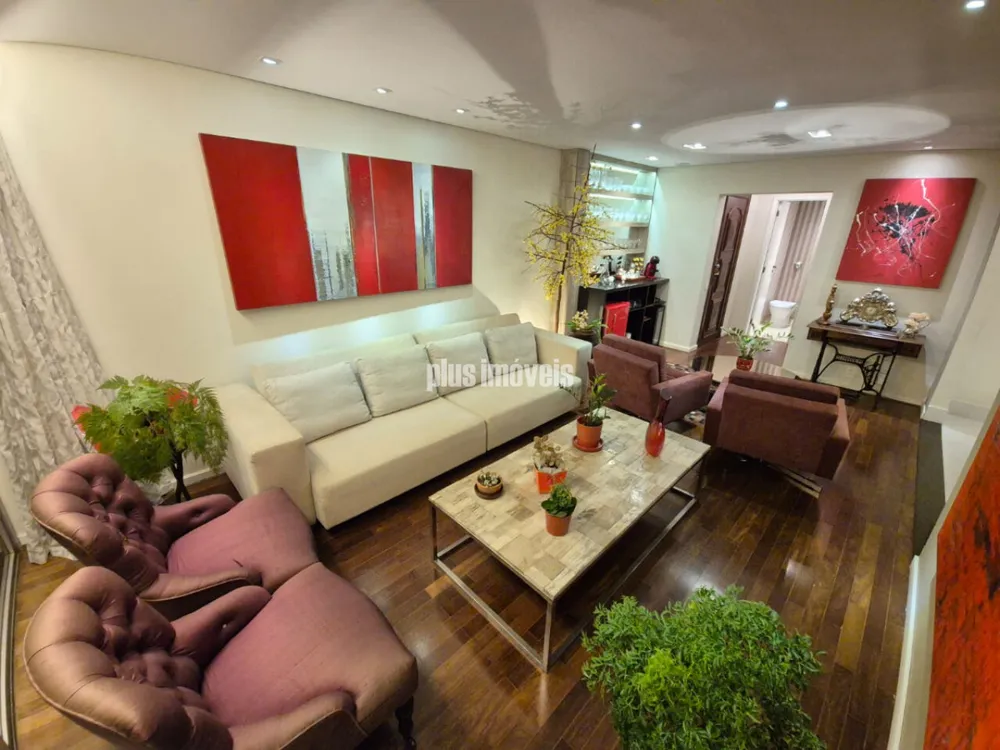 Apartamento, 2 quartos, 157 m² - Foto 3