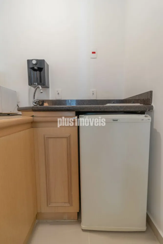 Apartamento, 1 quarto, 32 m² - Foto 6