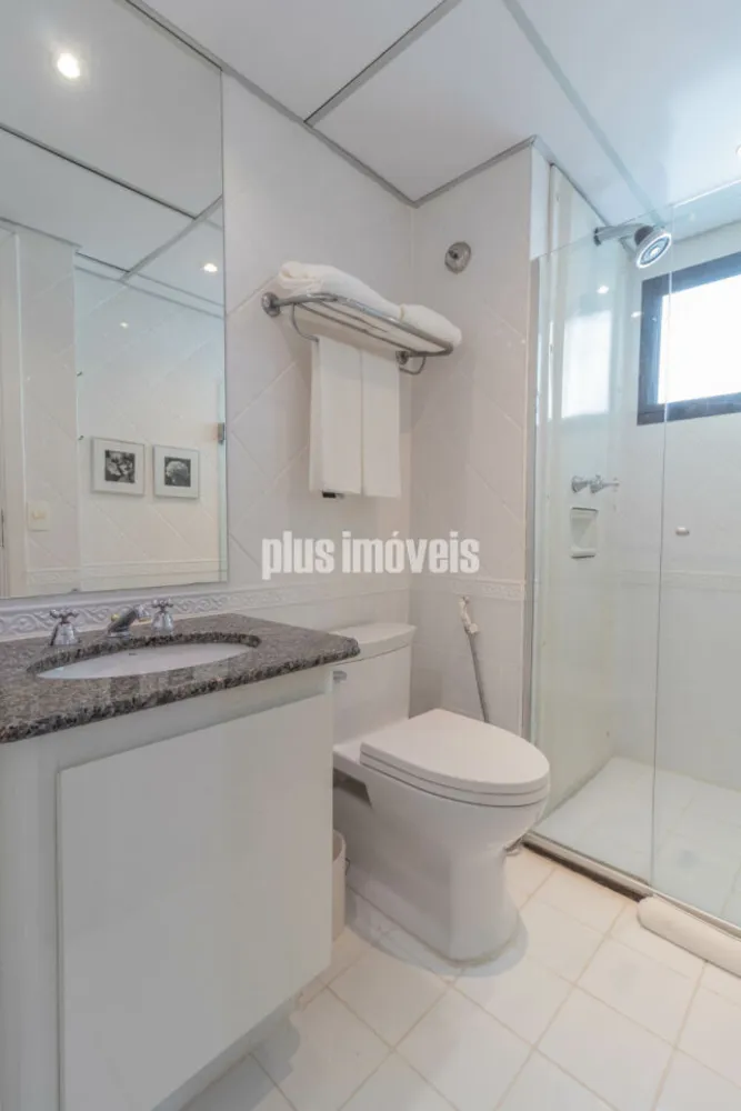 Apartamento, 1 quarto, 32 m² - Foto 1