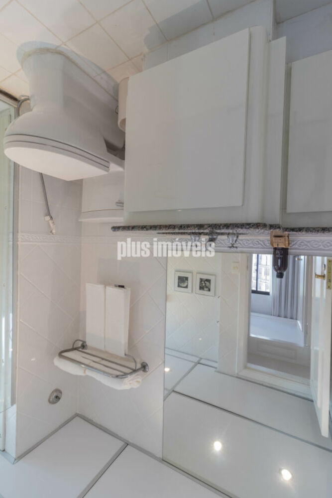 Apartamento, 1 quarto, 32 m² - Foto 10