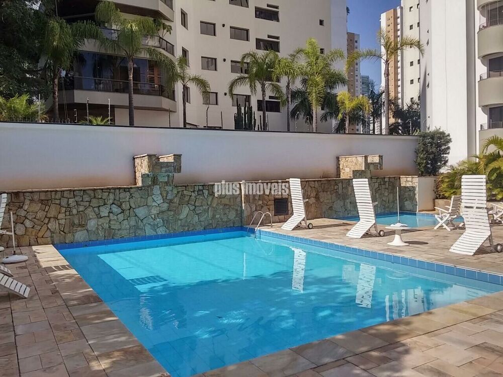 Apartamento, 4 quartos, 252 m² - Foto 4