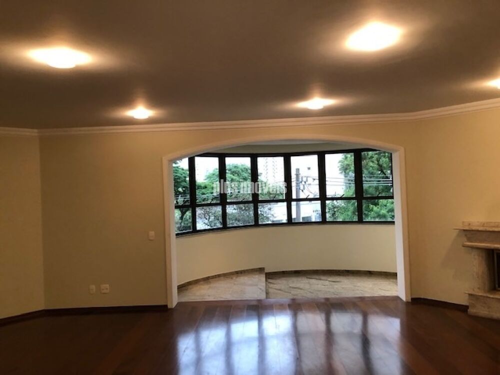 Apartamento, 4 quartos, 252 m² - Foto 2