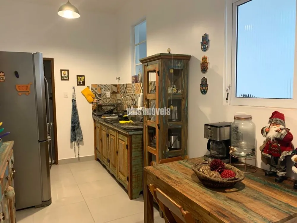 Apartamento, 3 quartos, 156 m² - Foto 2