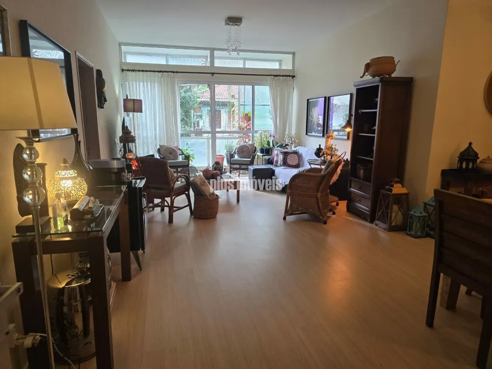 Apartamento, 3 quartos, 156 m² - Foto 1