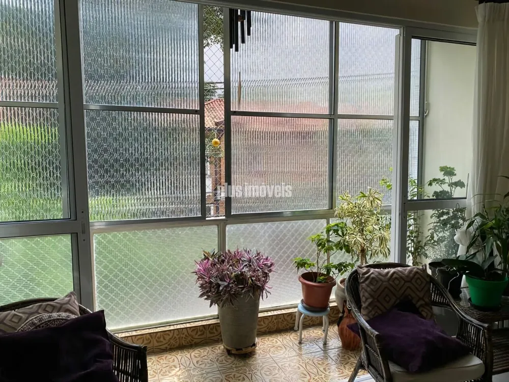 Apartamento, 3 quartos, 156 m² - Foto 3