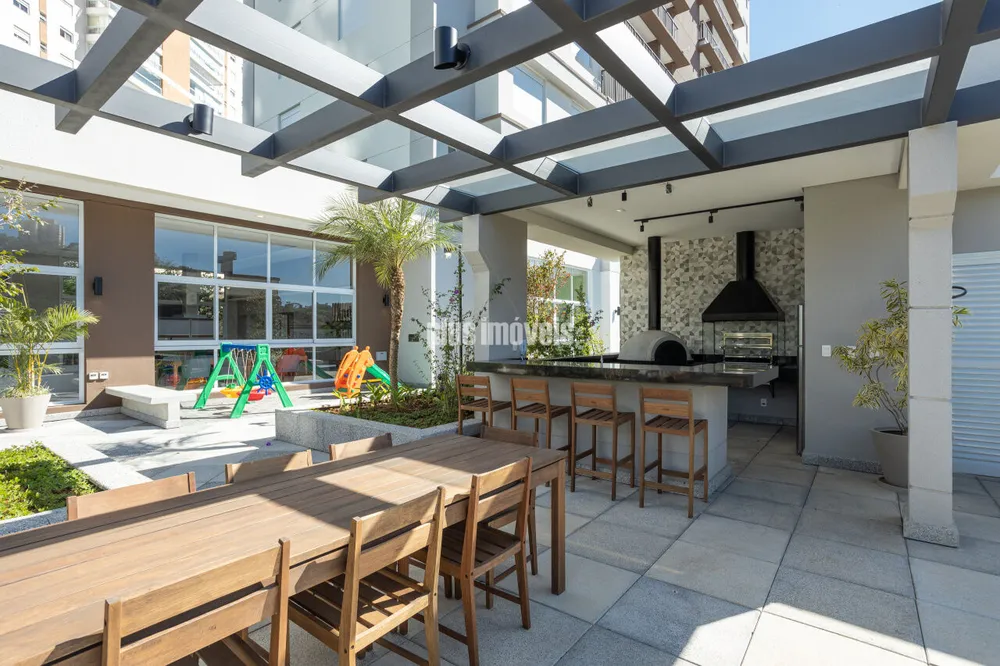 Apartamento, 3 quartos, 95 m² - Foto 5