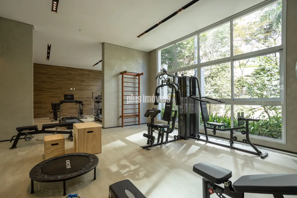 Apartamento, 3 quartos, 95 m² - Foto 7