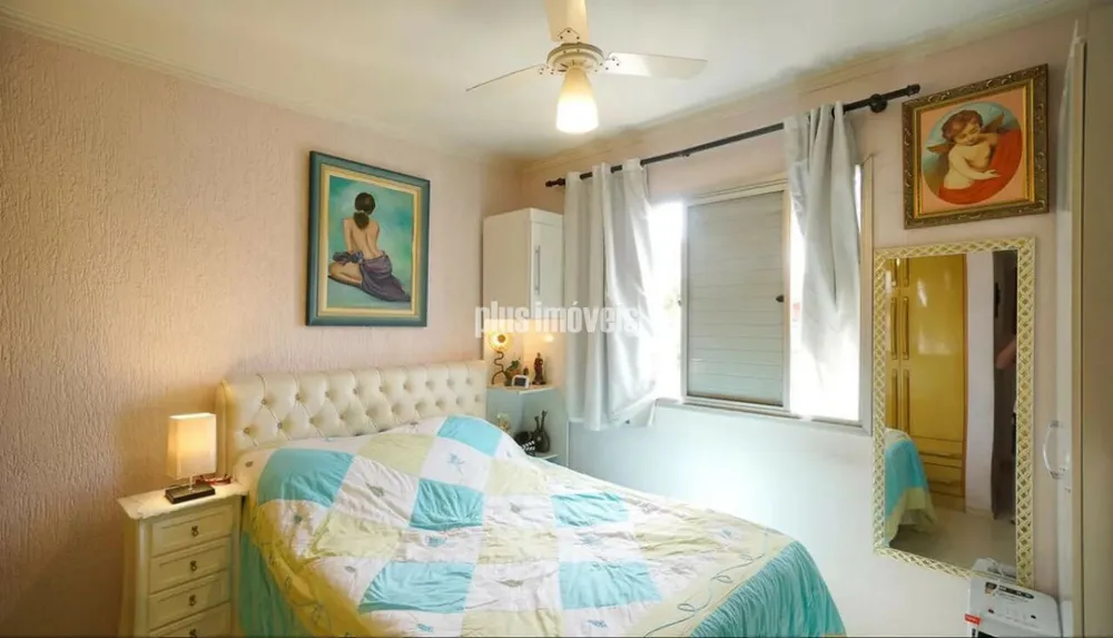 Apartamento, 3 quartos, 67 m² - Foto 3