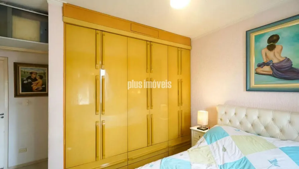 Apartamento, 3 quartos, 67 m² - Foto 4