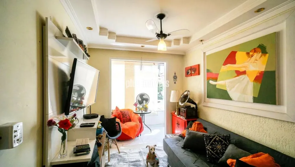 Apartamento, 3 quartos, 67 m² - Foto 1