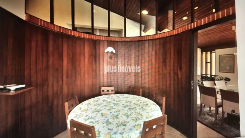 Casa, 3 quartos, 600 m² - Foto 2