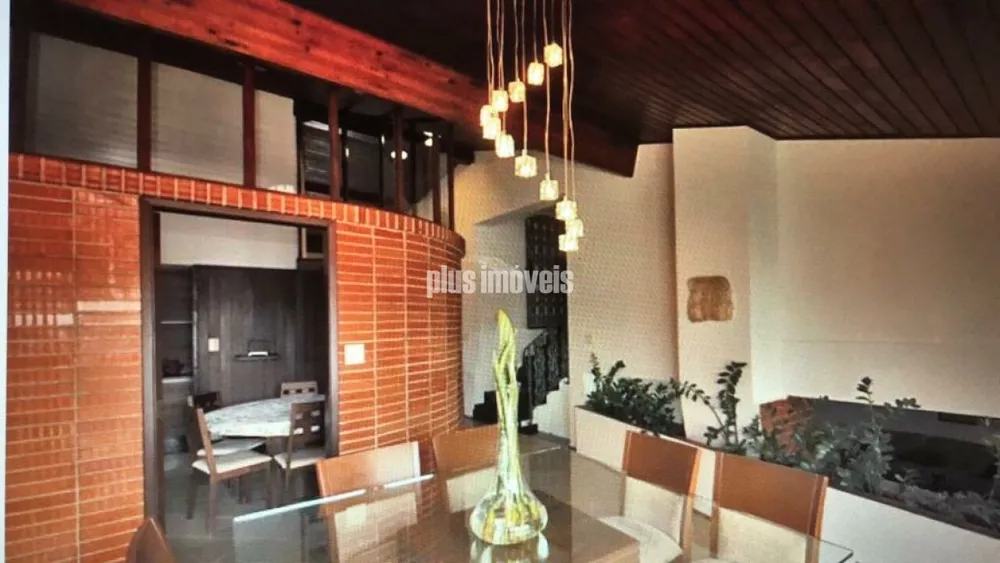 Casa, 3 quartos, 600 m² - Foto 3