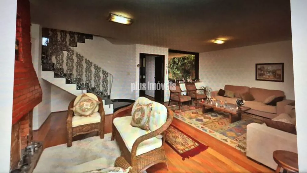 Casa, 3 quartos, 600 m² - Foto 1